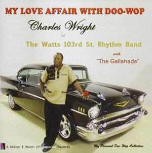 My Love Affair With Doo Wop